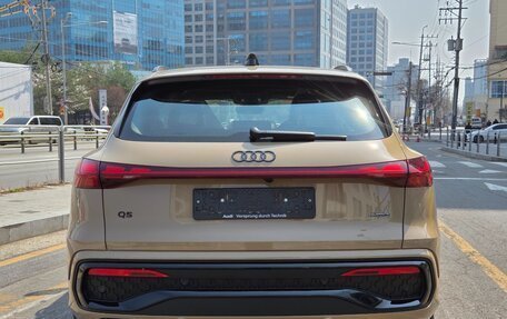 Audi Q5, 2026 год, 6 191 444 рублей, 6 фотография