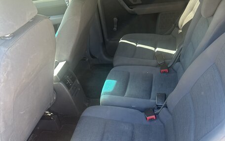 Volkswagen Touran III, 2007 год, 370 000 рублей, 5 фотография