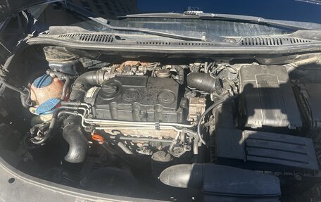 Volkswagen Touran III, 2007 год, 370 000 рублей, 8 фотография