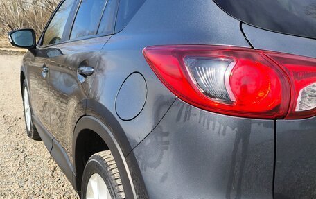 Mazda CX-5 II, 2013 год, 1 630 000 рублей, 8 фотография