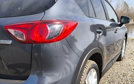 Mazda CX-5 II, 2013 год, 1 630 000 рублей, 7 фотография