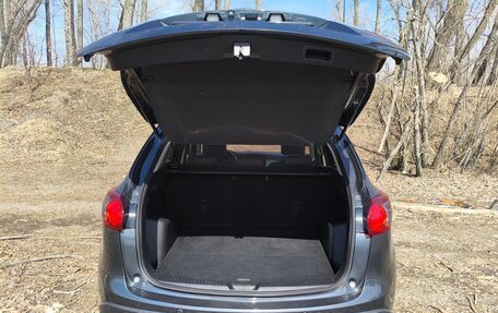 Mazda CX-5 II, 2013 год, 1 630 000 рублей, 12 фотография