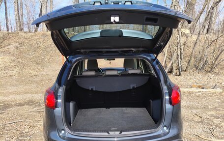 Mazda CX-5 II, 2013 год, 1 630 000 рублей, 11 фотография