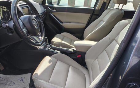 Mazda CX-5 II, 2013 год, 1 630 000 рублей, 15 фотография