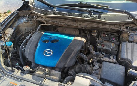 Mazda CX-5 II, 2013 год, 1 630 000 рублей, 13 фотография