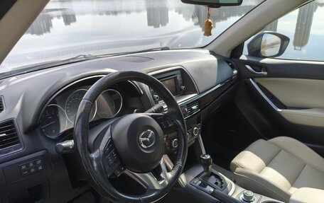 Mazda CX-5 II, 2013 год, 1 630 000 рублей, 17 фотография