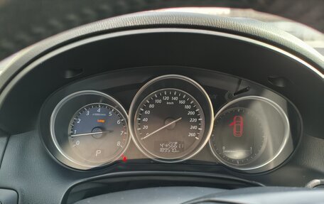 Mazda CX-5 II, 2013 год, 1 630 000 рублей, 19 фотография