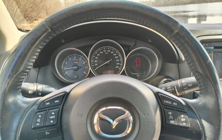 Mazda CX-5 II, 2013 год, 1 630 000 рублей, 18 фотография