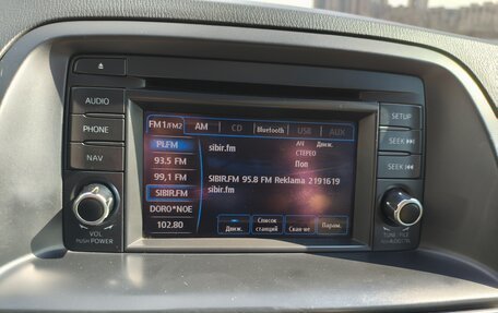 Mazda CX-5 II, 2013 год, 1 630 000 рублей, 22 фотография