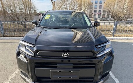 Toyota RAV4, 2026 год, 4 099 000 рублей, 2 фотография