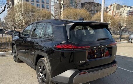 Toyota RAV4, 2026 год, 4 099 000 рублей, 5 фотография