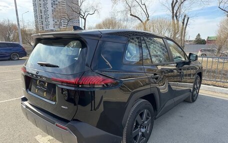 Toyota RAV4, 2026 год, 4 099 000 рублей, 7 фотография