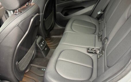 BMW X1, 2018 год, 2 590 000 рублей, 10 фотография