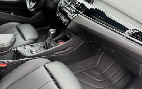 BMW X1, 2018 год, 2 590 000 рублей, 6 фотография