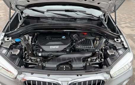 BMW X1, 2018 год, 2 590 000 рублей, 5 фотография