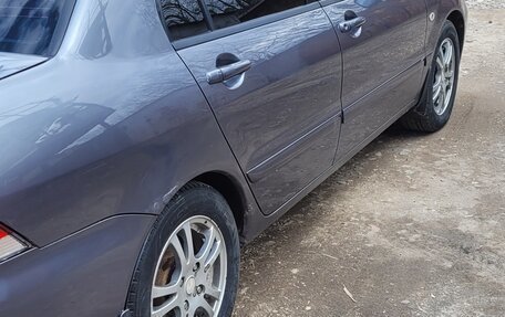 Mitsubishi Lancer IX, 2005 год, 490 000 рублей, 3 фотография