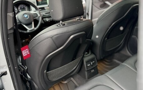 BMW X1, 2018 год, 2 590 000 рублей, 7 фотография