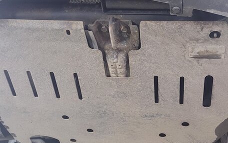 Mitsubishi Lancer IX, 2005 год, 490 000 рублей, 9 фотография