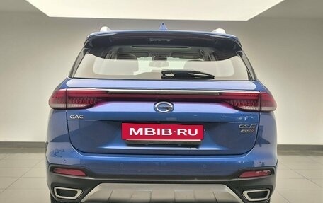 GAC GS5, 2023 год, 2 187 000 рублей, 5 фотография