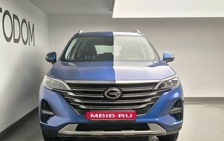 GAC GS5, 2023 год, 2 187 000 рублей, 2 фотография