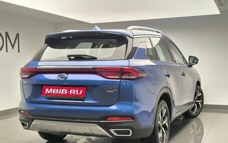 GAC GS5, 2023 год, 2 187 000 рублей, 4 фотография