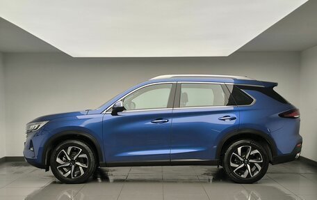 GAC GS5, 2023 год, 2 187 000 рублей, 6 фотография