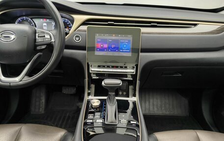 GAC GS5, 2023 год, 2 187 000 рублей, 7 фотография