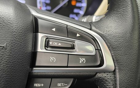 GAC GS5, 2023 год, 2 187 000 рублей, 13 фотография