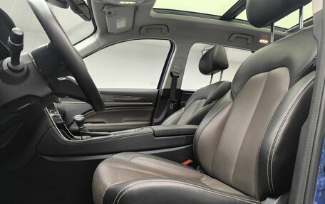 GAC GS5, 2023 год, 2 187 000 рублей, 15 фотография