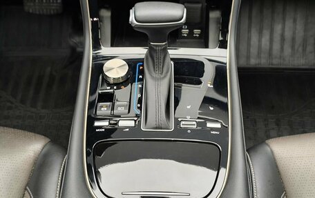 GAC GS5, 2023 год, 2 187 000 рублей, 10 фотография