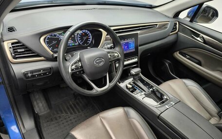 GAC GS5, 2023 год, 2 187 000 рублей, 14 фотография