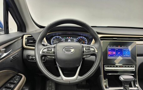 GAC GS5, 2023 год, 2 187 000 рублей, 11 фотография