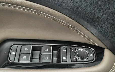 GAC GS5, 2023 год, 2 187 000 рублей, 18 фотография