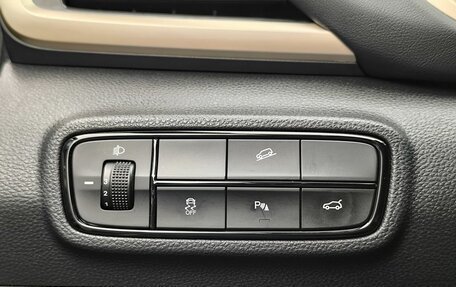 GAC GS5, 2023 год, 2 187 000 рублей, 19 фотография