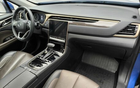 GAC GS5, 2023 год, 2 187 000 рублей, 21 фотография