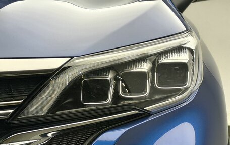 GAC GS5, 2023 год, 2 187 000 рублей, 28 фотография