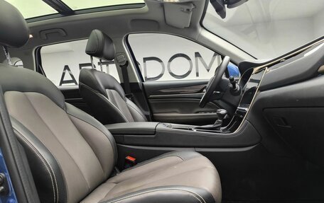 GAC GS5, 2023 год, 2 187 000 рублей, 22 фотография