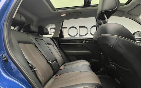 GAC GS5, 2023 год, 2 187 000 рублей, 24 фотография