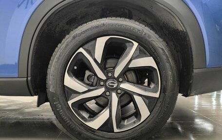 GAC GS5, 2023 год, 2 187 000 рублей, 29 фотография