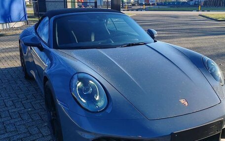 Porsche 911, 2025 год, 28 490 000 рублей, 3 фотография