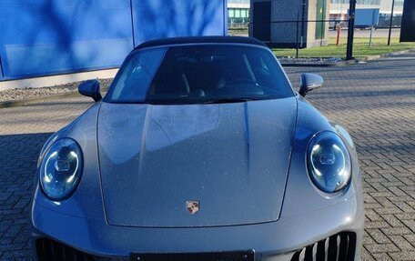 Porsche 911, 2025 год, 28 490 000 рублей, 2 фотография