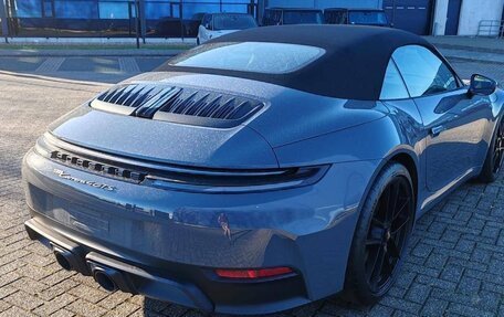 Porsche 911, 2025 год, 28 490 000 рублей, 5 фотография