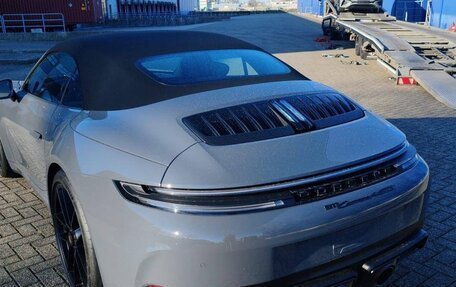 Porsche 911, 2025 год, 28 490 000 рублей, 4 фотография