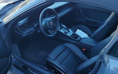 Porsche 911, 2025 год, 28 490 000 рублей, 6 фотография