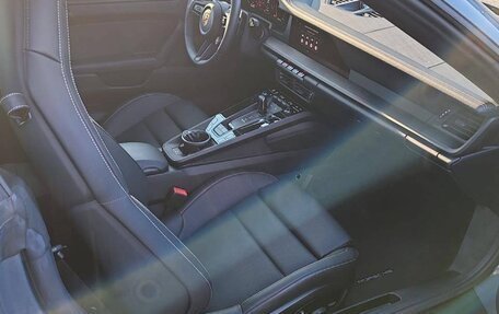 Porsche 911, 2025 год, 28 490 000 рублей, 9 фотография