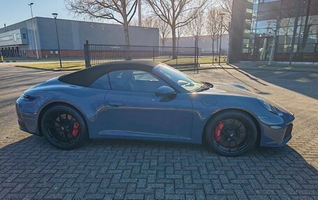 Porsche 911, 2025 год, 28 490 000 рублей, 12 фотография