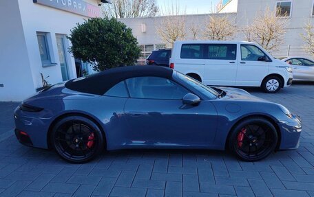 Porsche 911, 2025 год, 28 490 000 рублей, 11 фотография