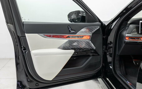 BMW 7 серия, 2025 год, 18 490 000 рублей, 8 фотография