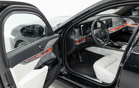 BMW 7 серия, 2025 год, 18 490 000 рублей, 7 фотография