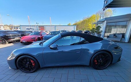 Porsche 911, 2025 год, 28 490 000 рублей, 10 фотография